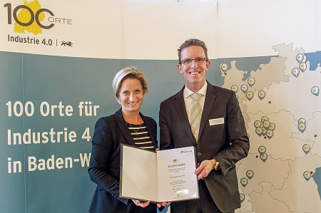 Auszeichnung 100 Orte für Industrie 4.0.jpg